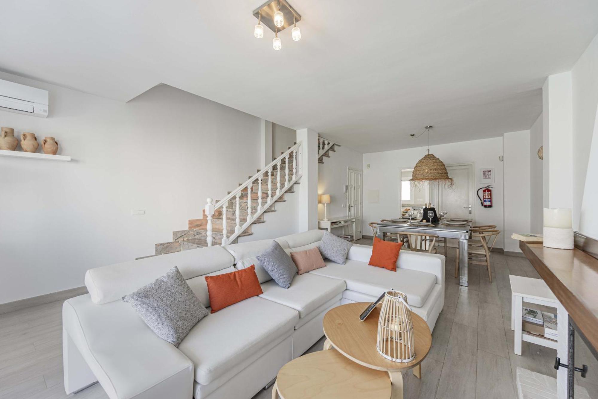 Vila Laia House / Laia'S House Can Picafort  Exteriér fotografie