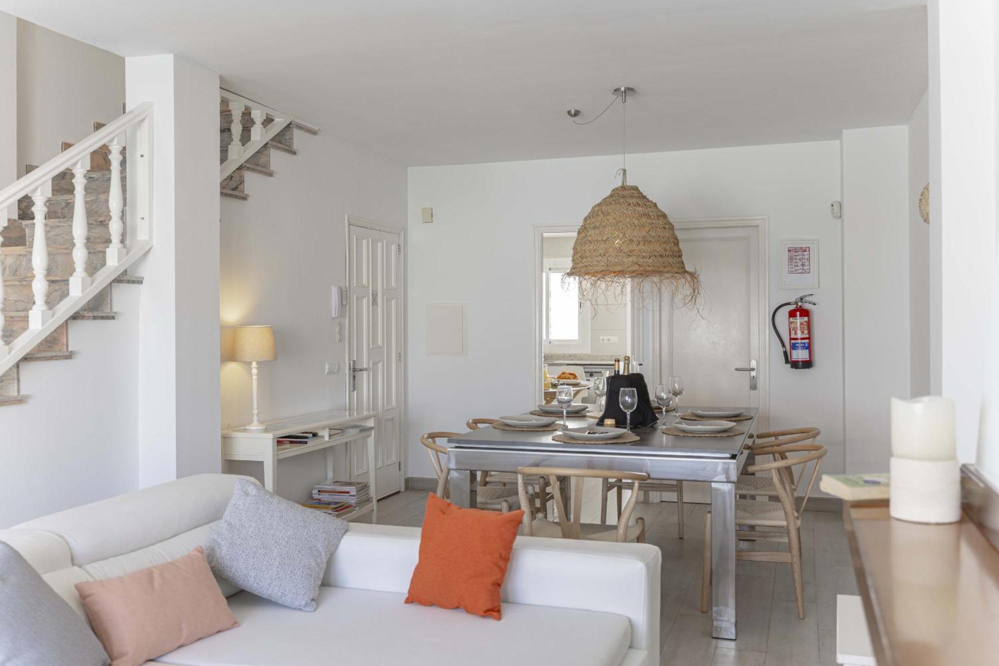 Vila Laia House / Laia'S House Can Picafort  Exteriér fotografie