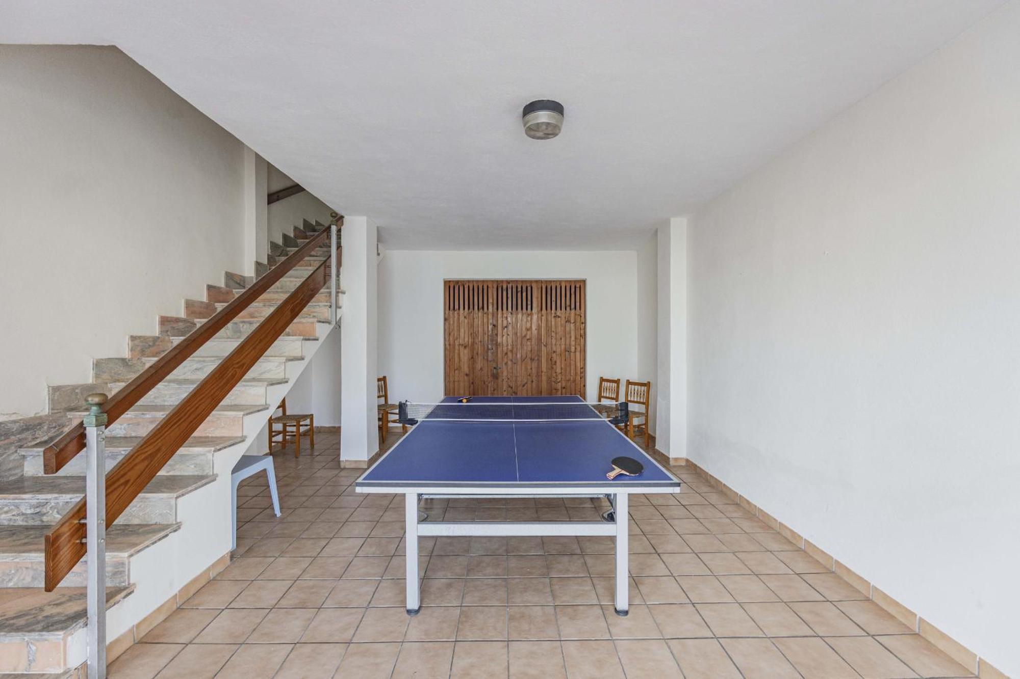 Vila Laia House / Laia'S House Can Picafort  Exteriér fotografie
